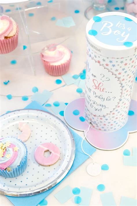 gender reveal ideas party city|gender reveal poppers near me.